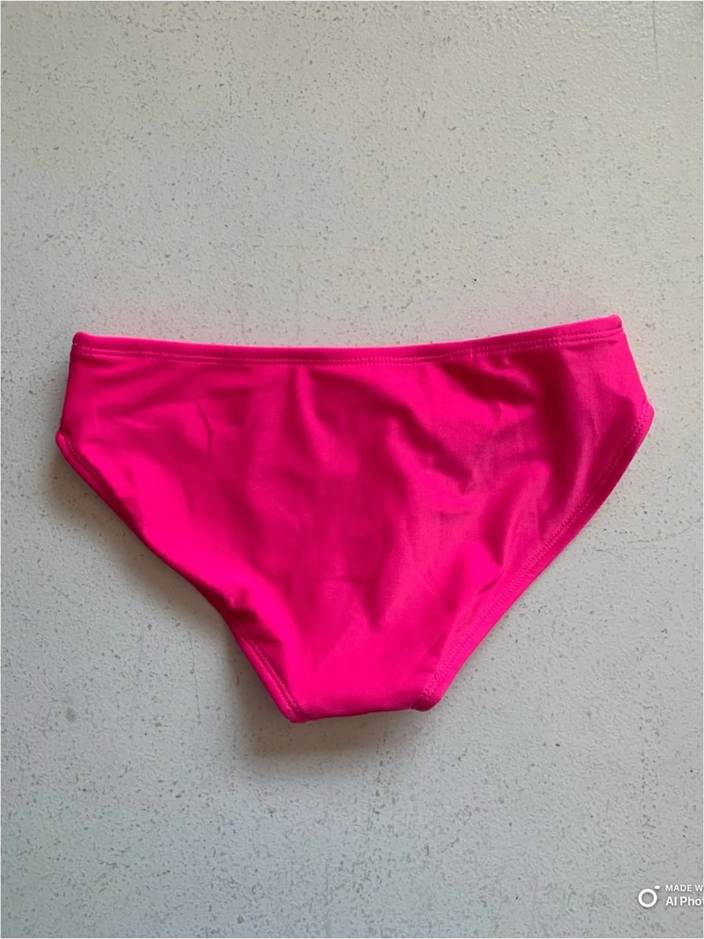 Cat & Jack pink leopard